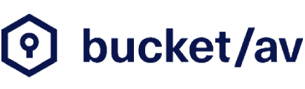 Bucket AV logo