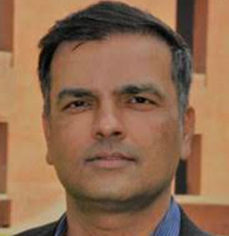 Deepak Sharma