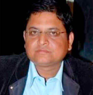 Jigar Sharma