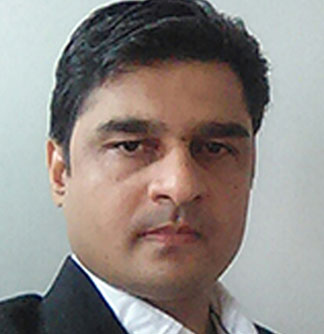 Sachin Mandloi