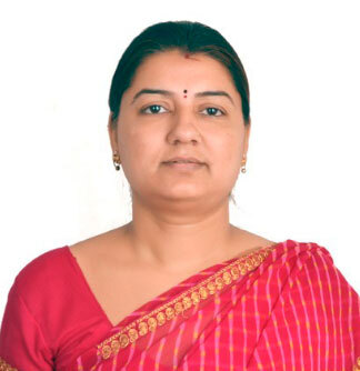 Santosh Sharma